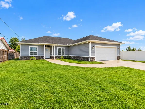 1129 S Comet Ave, Panama City, FL 32404
