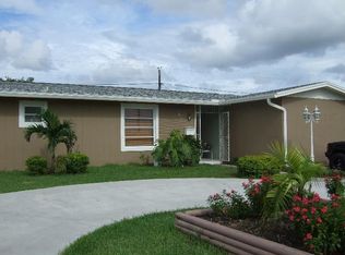 19505 SW 117th Ct, Miami, FL 33177