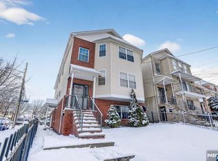 28 Clinton Pl, Newark, NJ 07108