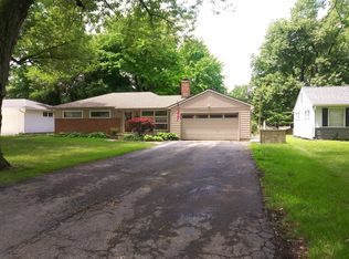 5632 N Parker Ave, Indianapolis, IN 46220