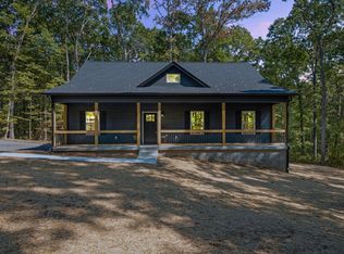 10064 Carolina Dr LOT 37, Nunnelly, TN 37137