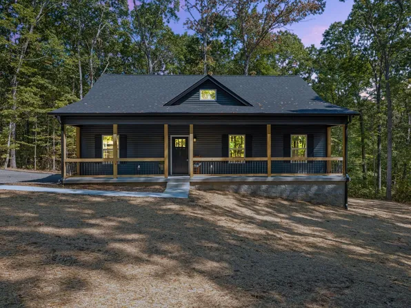 10064 Carolina Dr Lot 37, Nunnelly, TN 37137