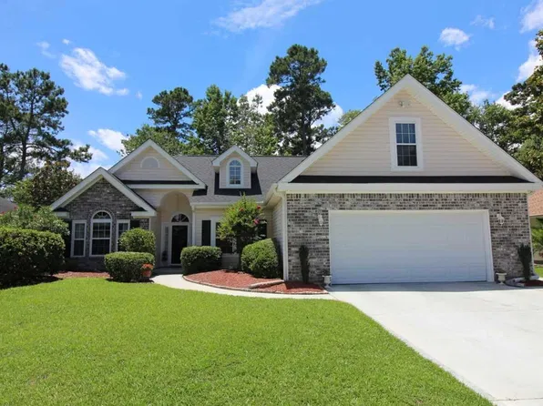 9619 Indigo Creek Blvd, Murrells Inlet, SC 29576