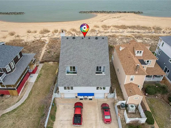 842 W Ocean View Ave, Norfolk, VA 23503