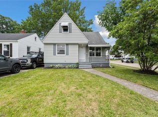 6615 Gilbert Ave, Parma, OH