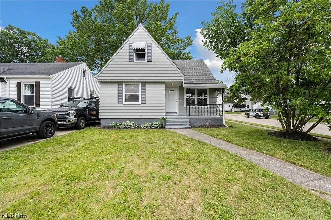 6615 Gilbert Ave photo 1