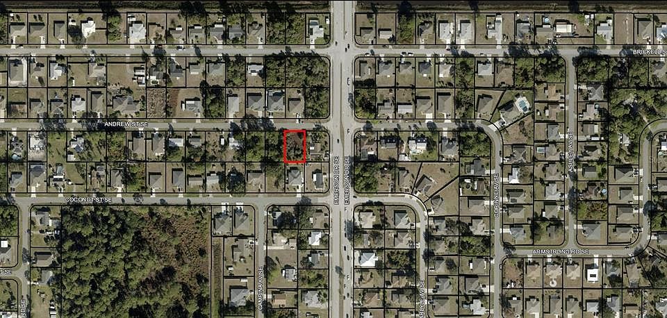 2nd image of 840 Andrew St SE Lot 41