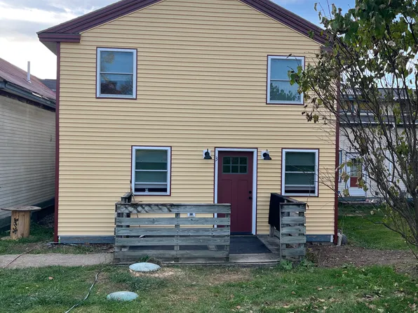 3062 Route 7 APT 3, Ferrisburgh, VT 05456