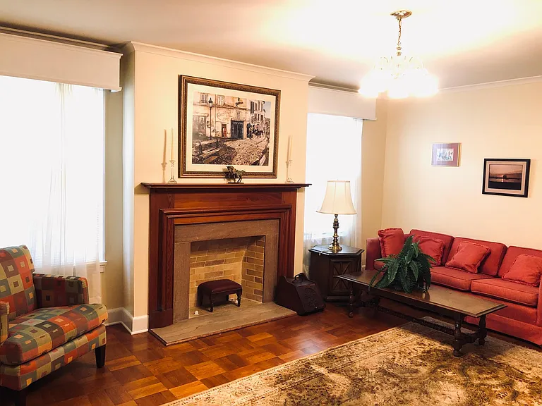 501 Lowerline St #501 — Photo 12