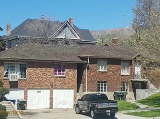 586 26th St APT 3, Ogden, UT 84401