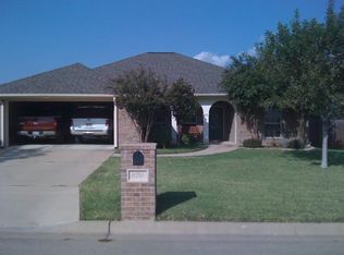 8716 Laurel Rdg, Temple, TX 76502