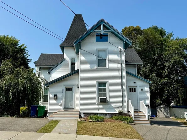 341 Linwood Ave, Newton, MA 02460