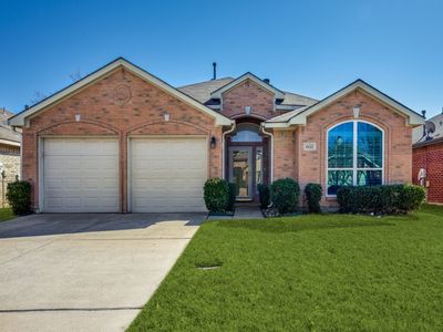 6121 Bowin Dr, Fort Worth, TX, 76132