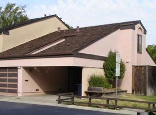 4144 Twin Peaks Ter, Fremont, CA 94538