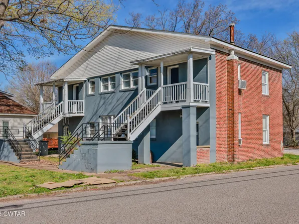 201 Oxford St, Martin, TN 38237