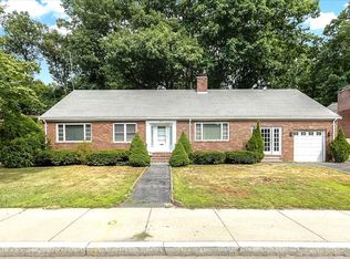 450 Loring Ave, Salem, MA 01970