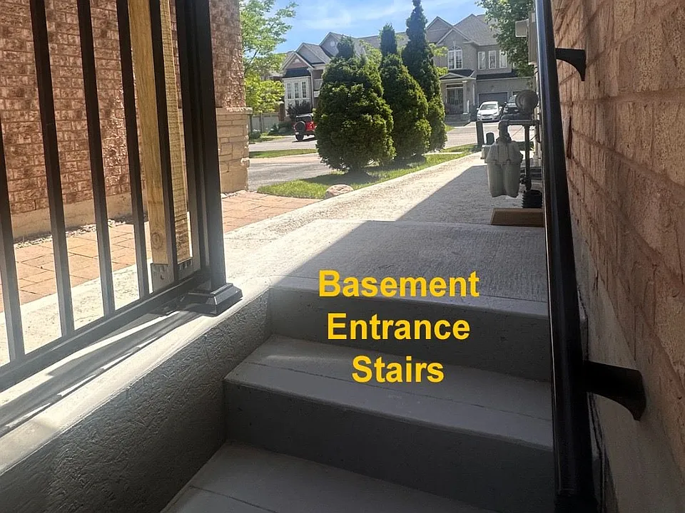 164 Williamson Dr E #BASEMENT