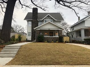 1329 32nd St N, Birmingham, AL 35234