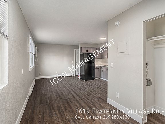3rd image of 1619 Fraternity Village Dr #4