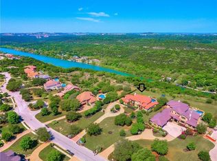 316 Dawn River Cv, Austin, TX 78732