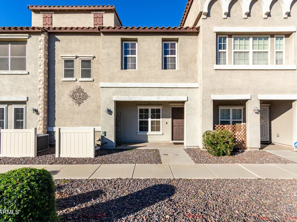 2257 E HUNTINGTON Drive, Phoenix, AZ 85040