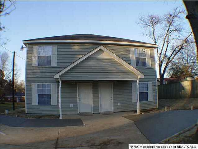 1st image of 503 Strayhorn St