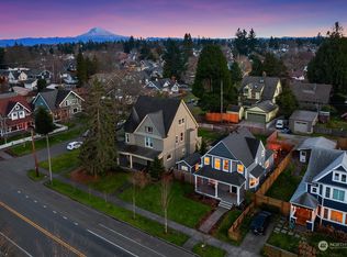 3306 N 26th St, Tacoma, WA