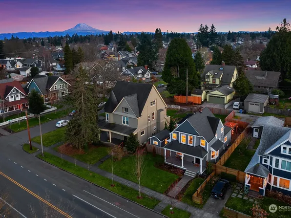 3306 N 26th Street, Tacoma, WA 98407