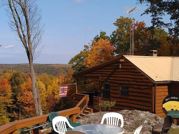 390 Autumn Ln, Warren, PA 16365