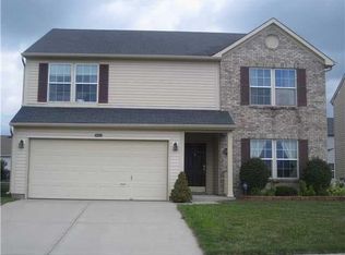 10530 Affirmed Ct, Indianapolis, IN 46234