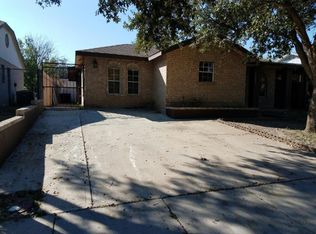 9633 Mallard Loop, Laredo, TX 78045