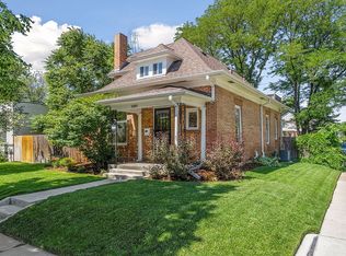 1005 S Washington St, Denver, CO 80209