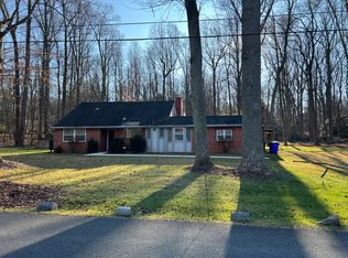 12300 Clement Ln, Silver Spring, MD 20902