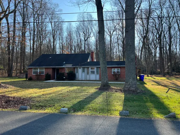12300 Clement Ln, Silver Spring, MD 20902