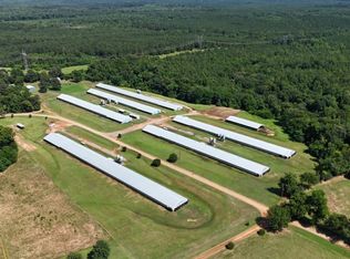 999 Double Bridges Rd, Dubach, LA 71235