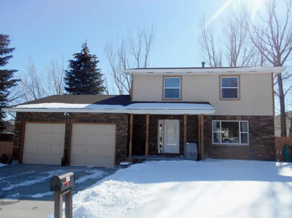 605 Apache Dr, Buffalo, WY 82834
