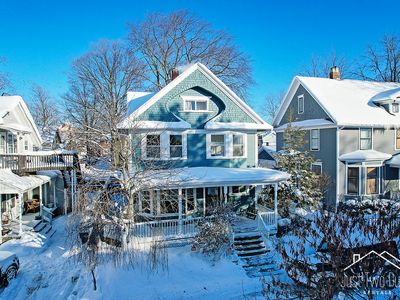 609 Stanley Ter NE, Grand Rapids, MI, 49503