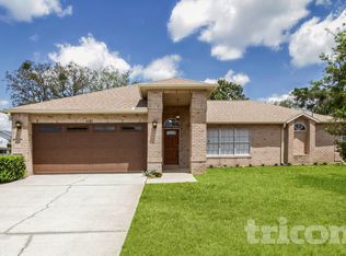 3222 Crestwood Forest Dr, Deltona, FL 32725