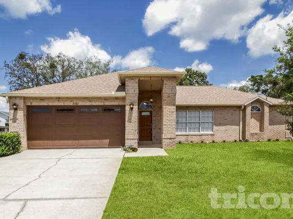 3222 Crestwood Forest Dr, Deltona, FL 32725