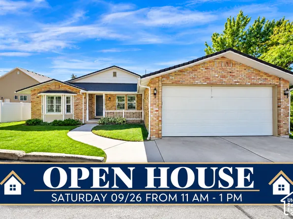 2983 N 150 W, North Ogden, UT 84414