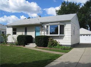 754 Loretta St, Tonawanda, NY 14150