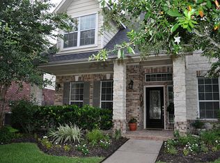 16018 Port Barrow Dr, Cypress, TX 77429