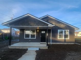 213 Fuhr St, Dennison, OH 44621