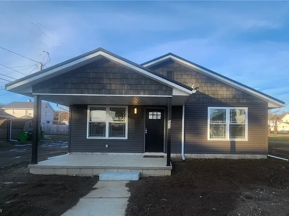 213 Fuhr St, Dennison, OH 44621