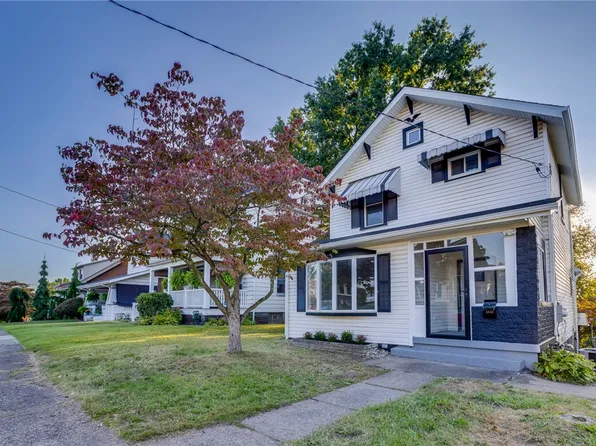 1815 Ridge Ave, Arnold, PA 15068