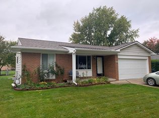 2587 Avalon Dr, Troy, MI 48083