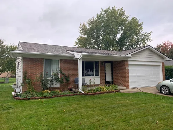 2587 Avalon Dr, Troy, MI 48083