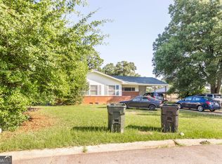 109 Delaware Ave, Warner Robins, GA 31093