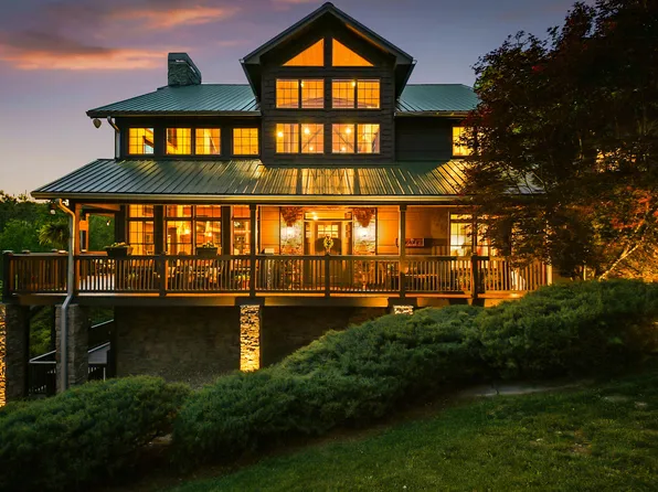 169 Cherokee Ridge Dr, Ocoee, TN 37361