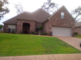500 Huntington Dr, Jackson, MS 39272